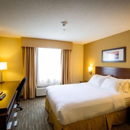 Holiday Inn Express Stellarton-New Glasgow By Ihg Exterior photo
