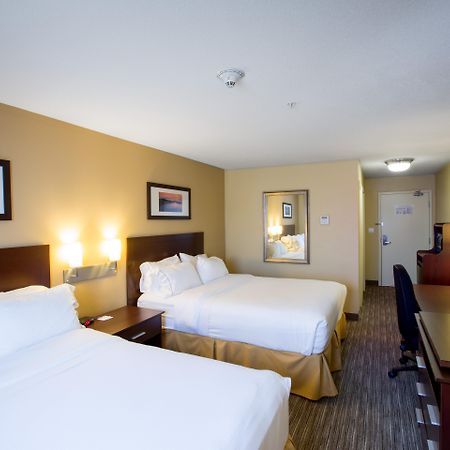 Holiday Inn Express Stellarton-New Glasgow By Ihg Exterior photo