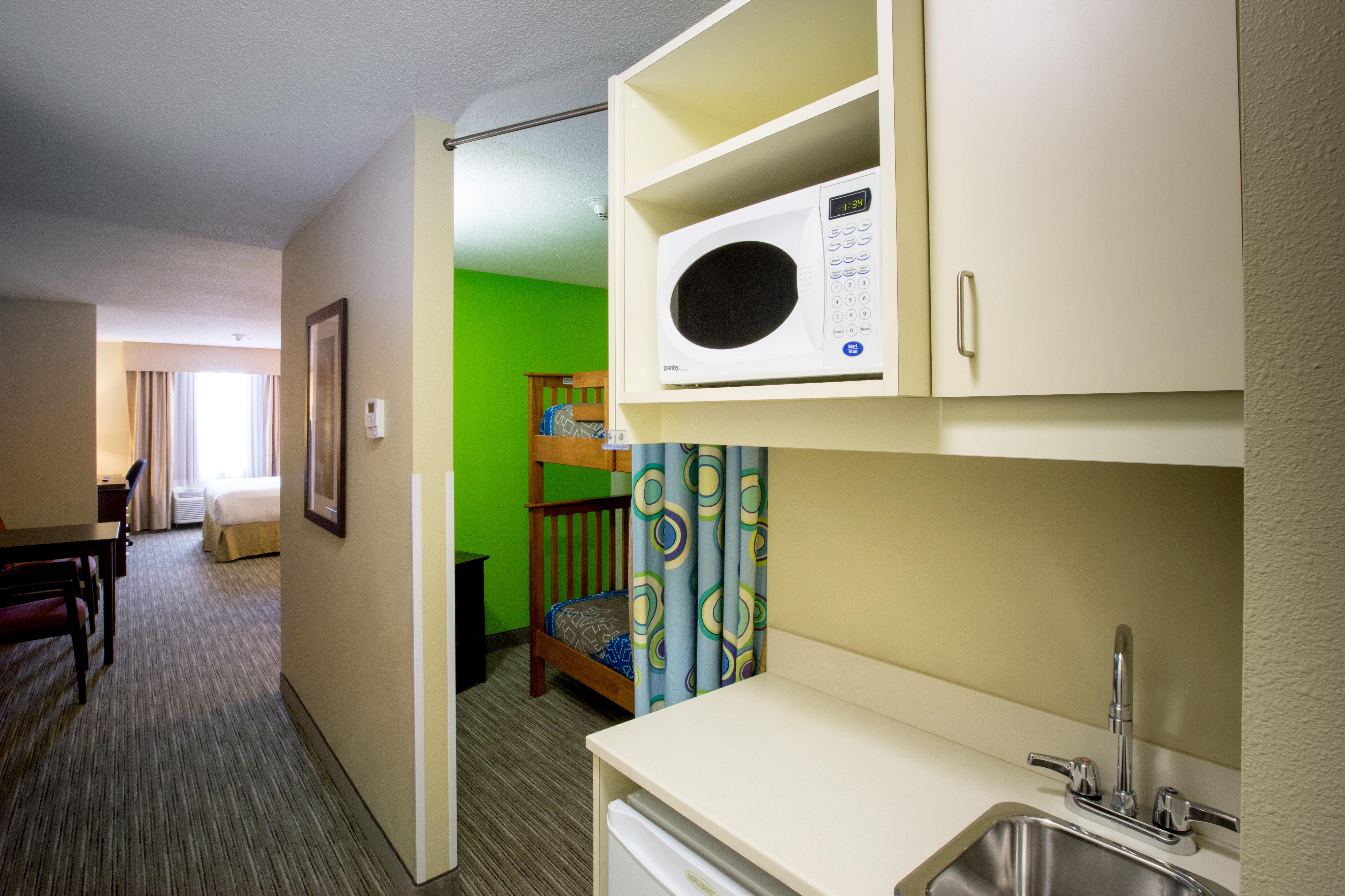 Holiday Inn Express Stellarton-New Glasgow By Ihg Exterior photo