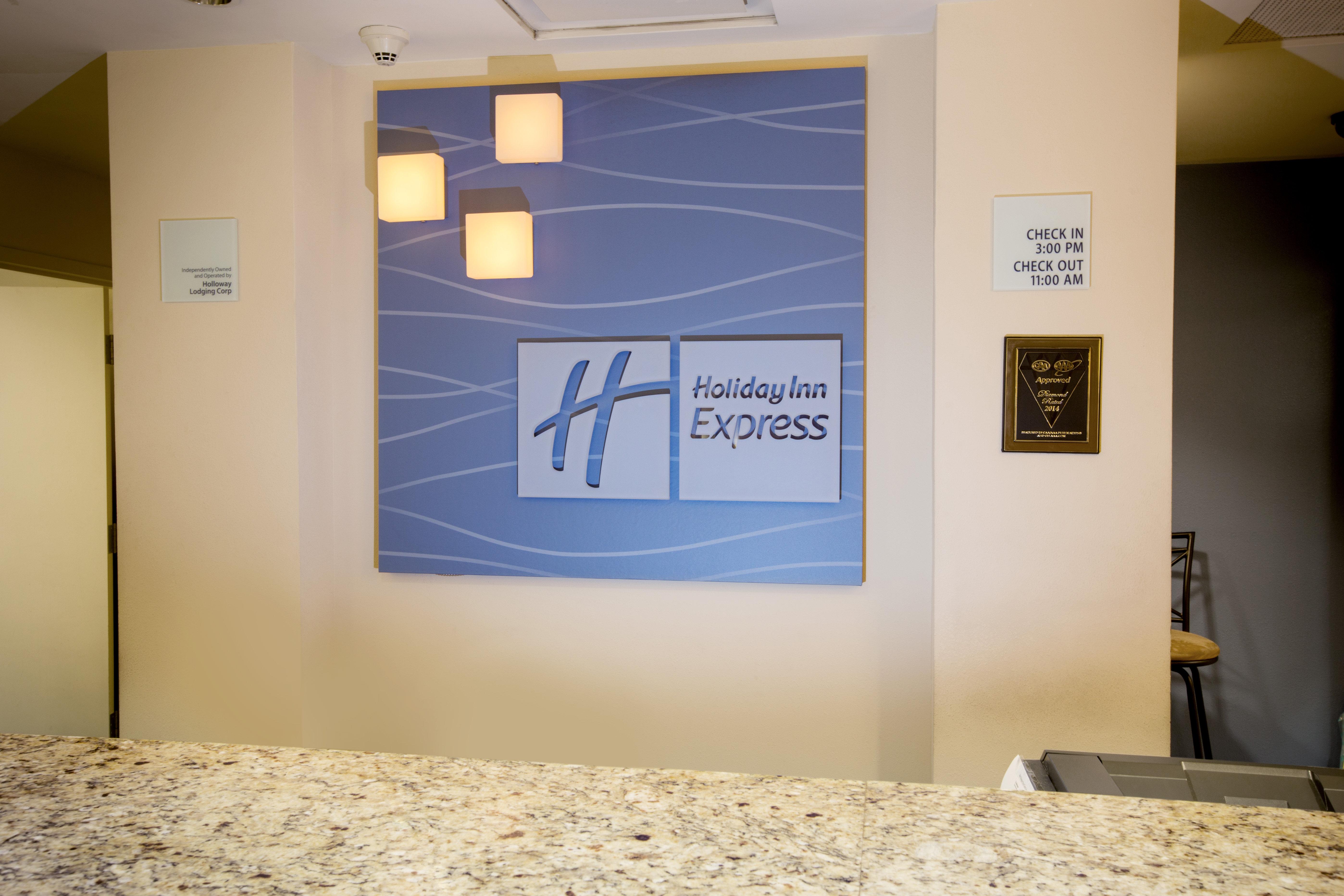 Holiday Inn Express Stellarton-New Glasgow By Ihg Exterior photo