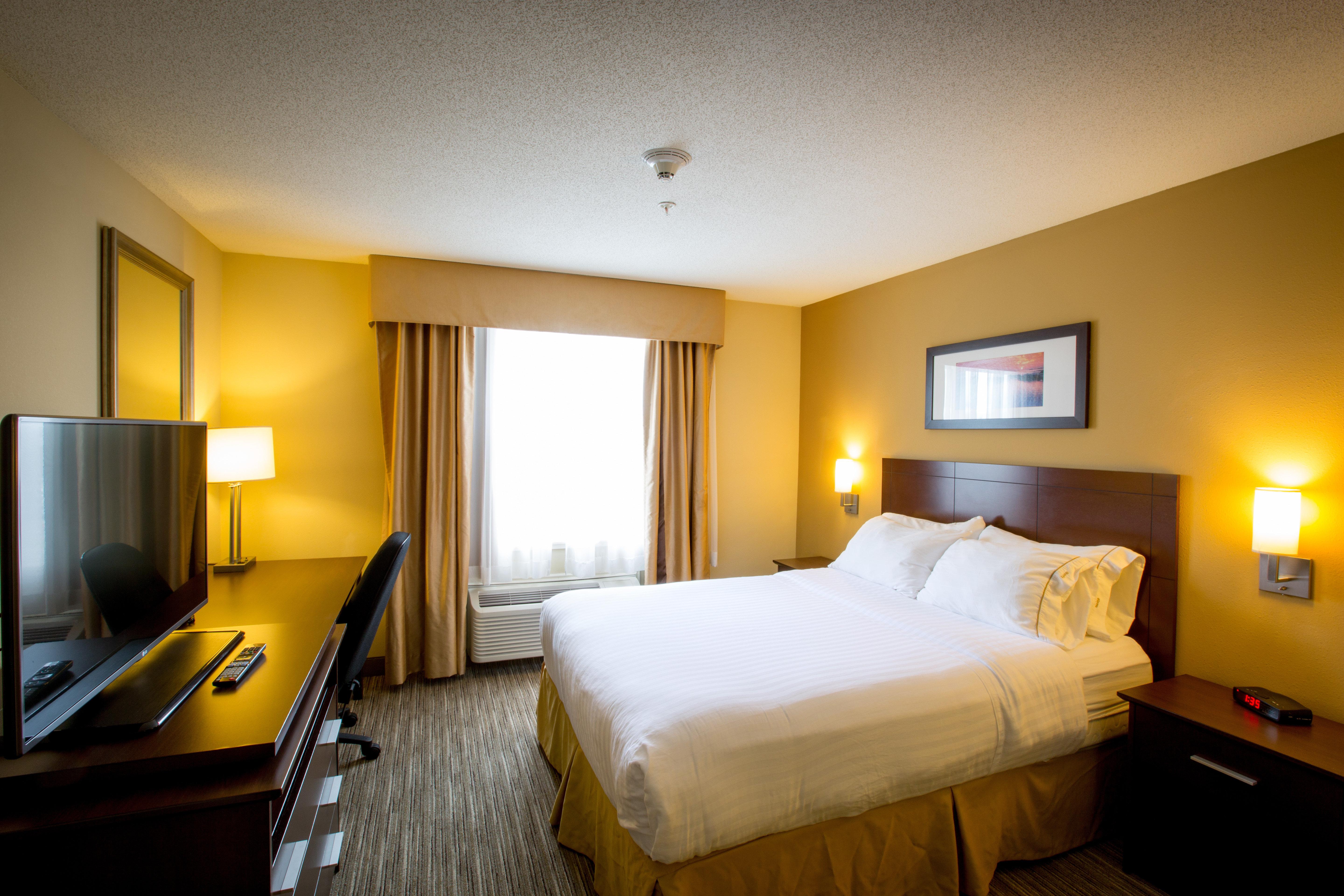 Holiday Inn Express Stellarton-New Glasgow By Ihg Exterior photo