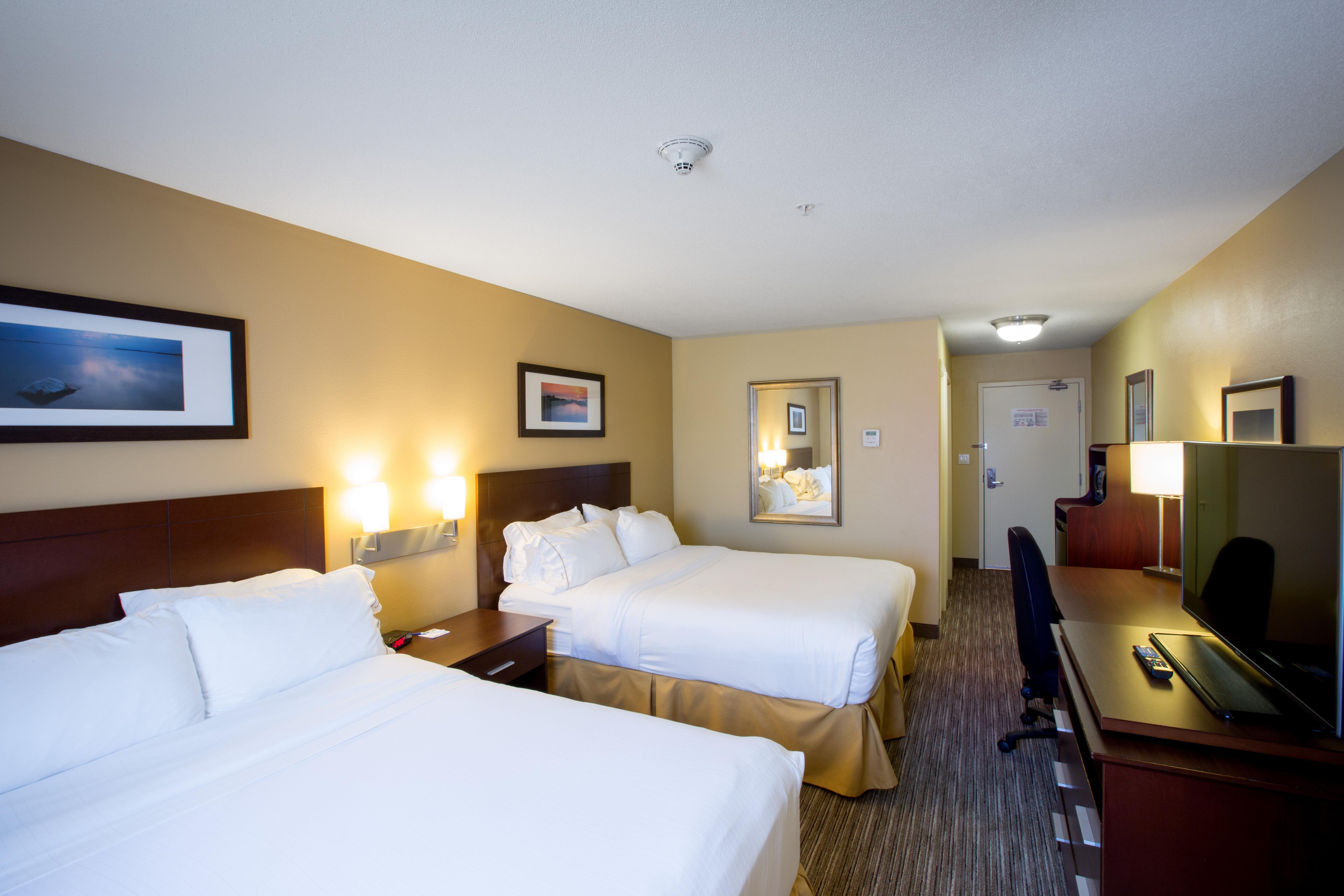 Holiday Inn Express Stellarton-New Glasgow By Ihg Exterior photo