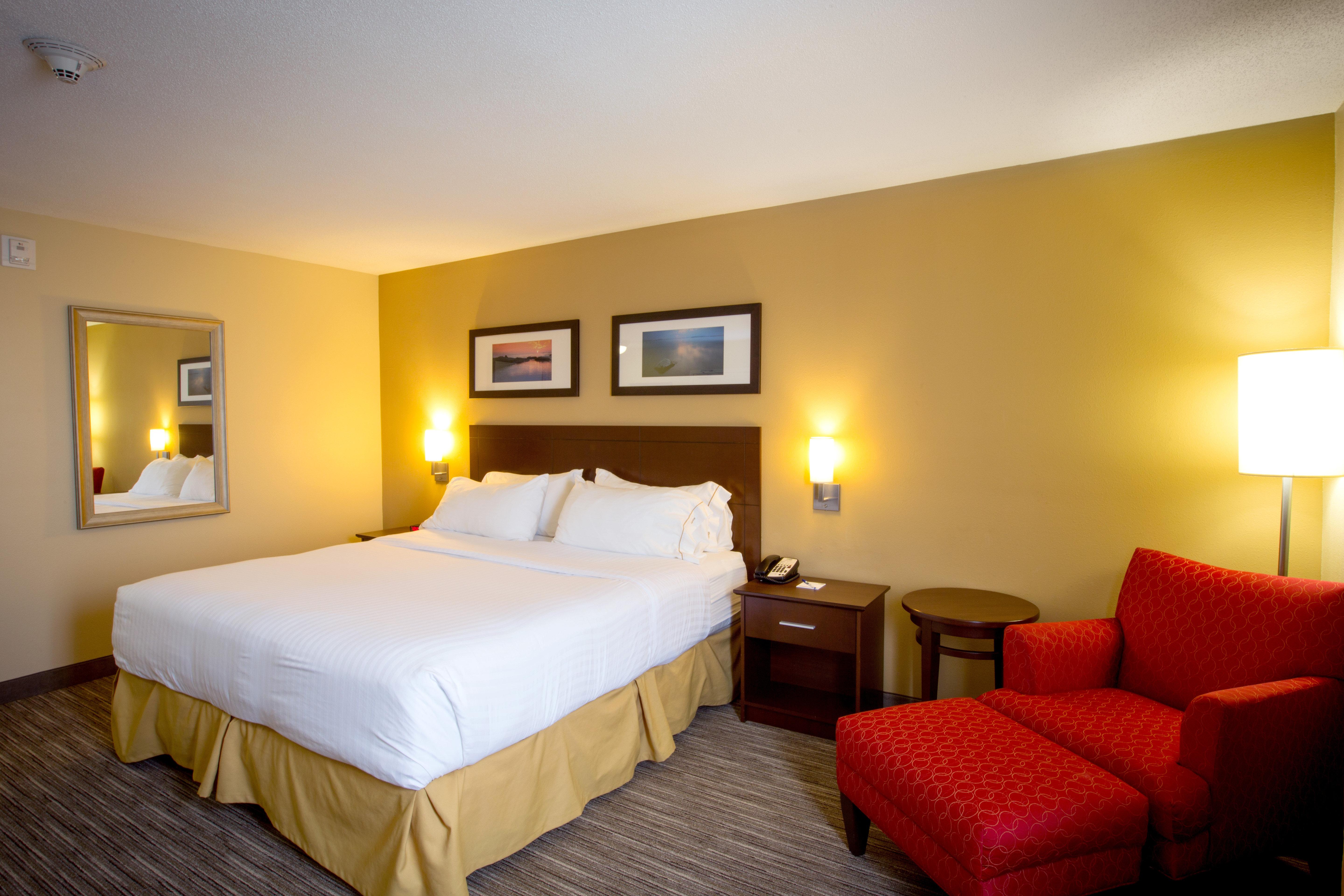 Holiday Inn Express Stellarton-New Glasgow By Ihg Exterior photo