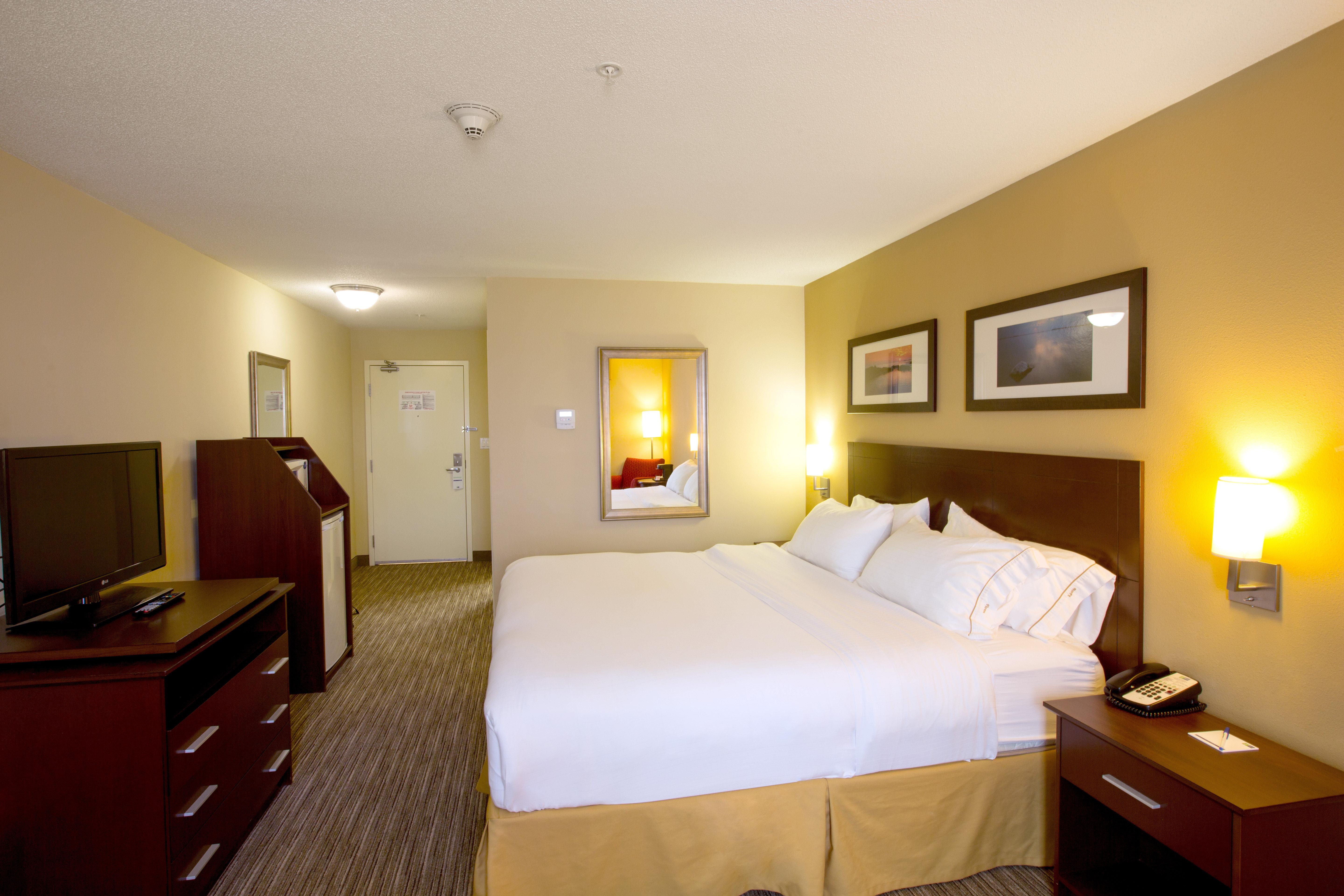 Holiday Inn Express Stellarton-New Glasgow By Ihg Exterior photo