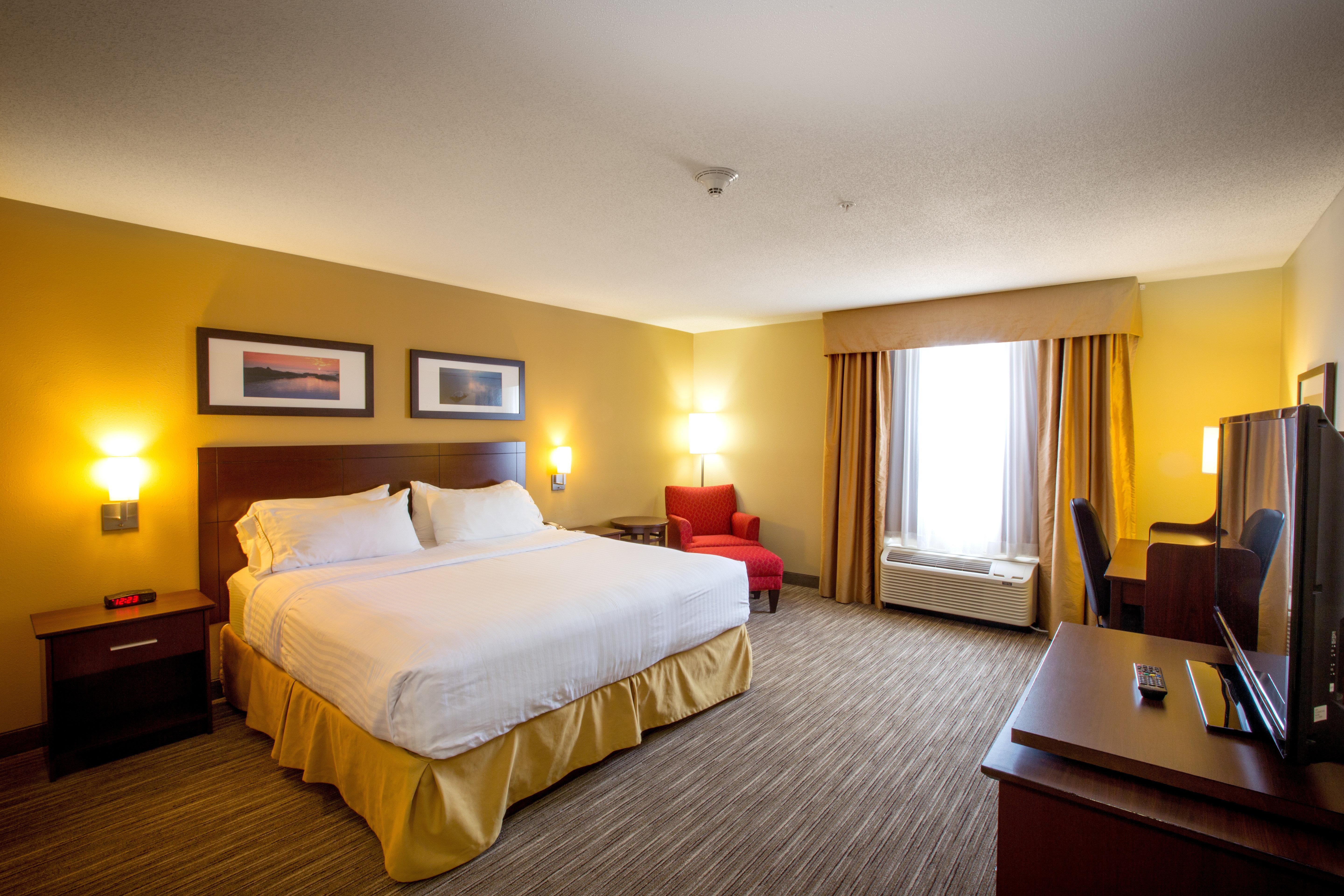 Holiday Inn Express Stellarton-New Glasgow By Ihg Exterior photo