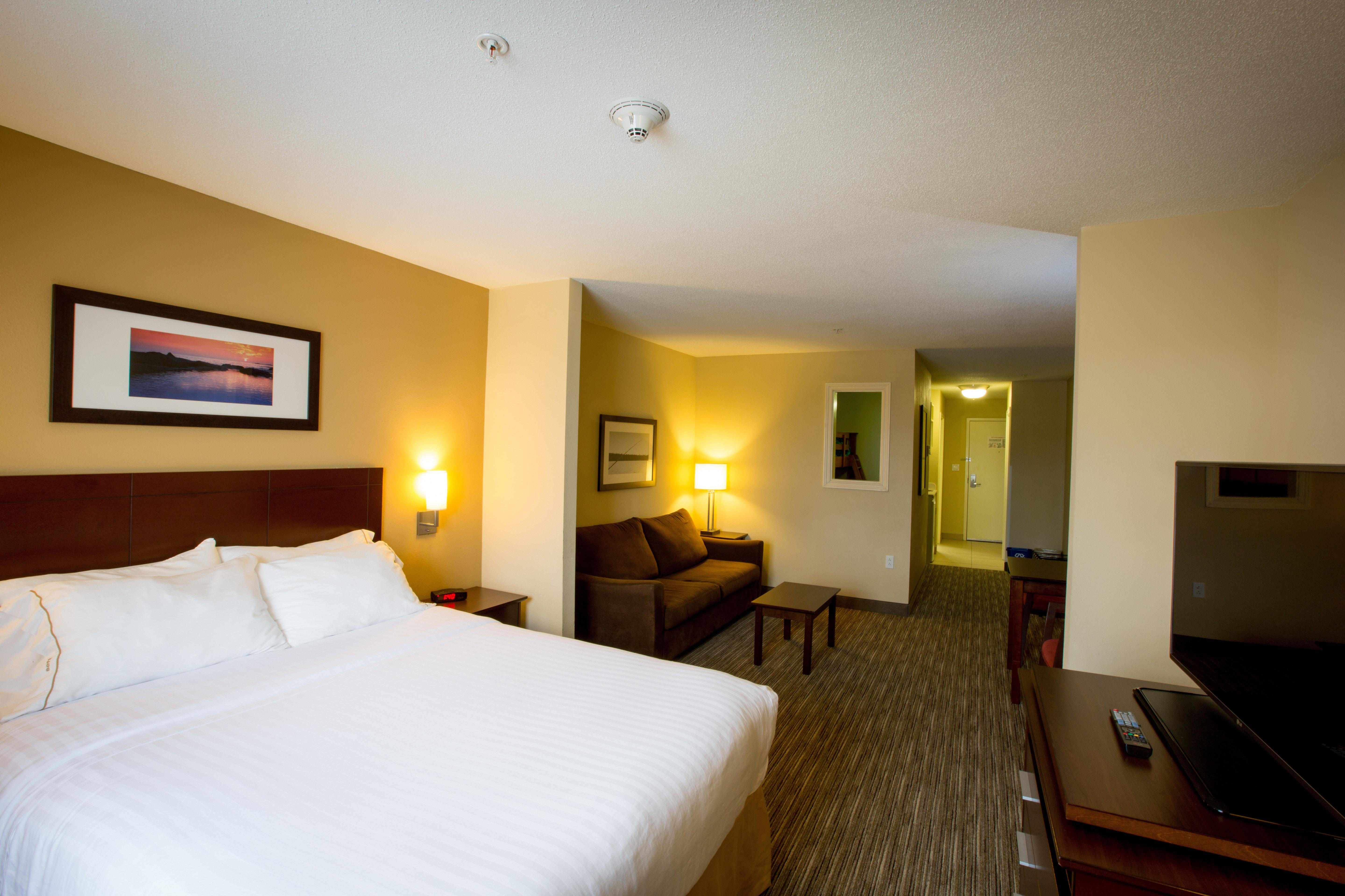 Holiday Inn Express Stellarton-New Glasgow By Ihg Exterior photo