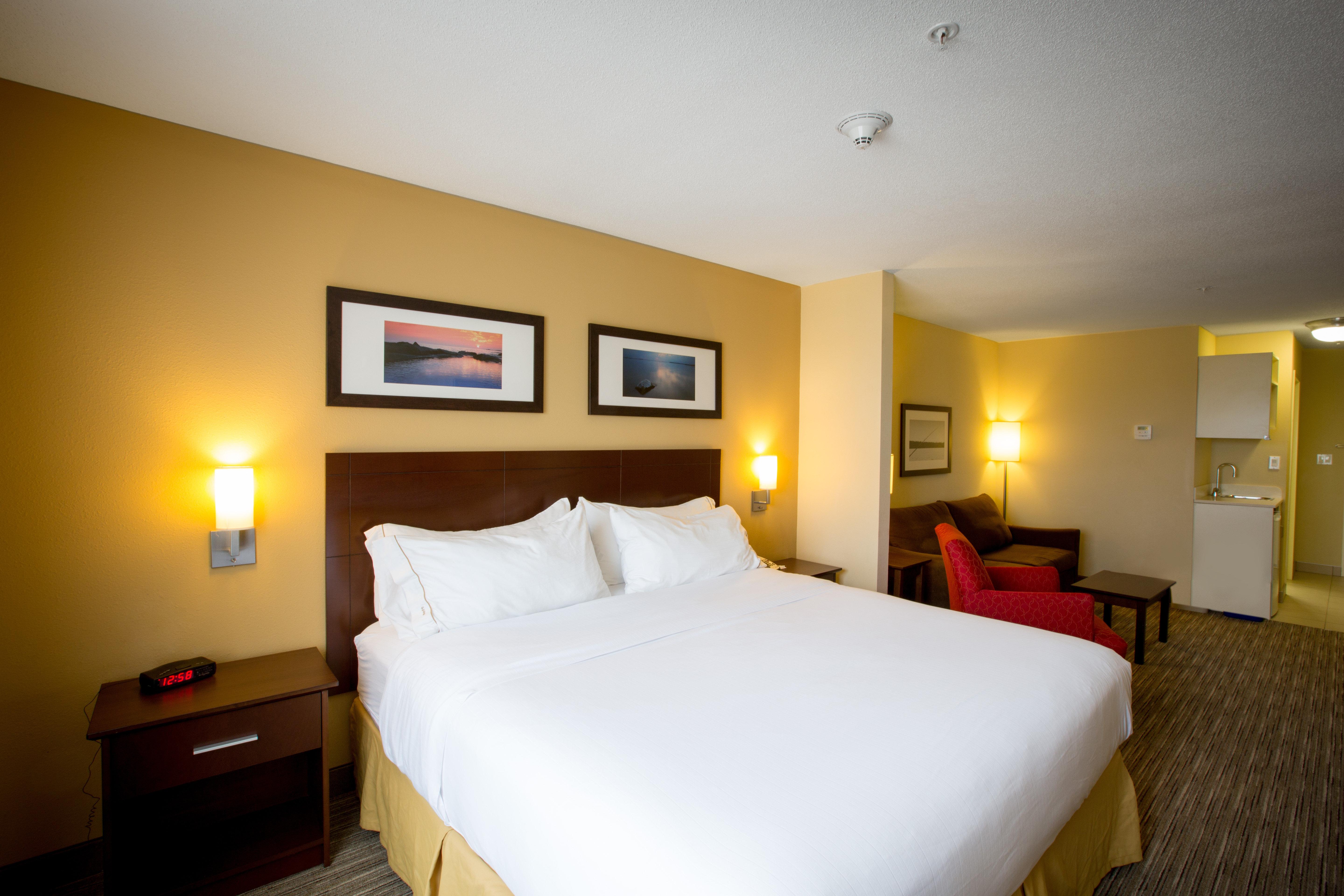 Holiday Inn Express Stellarton-New Glasgow By Ihg Exterior photo
