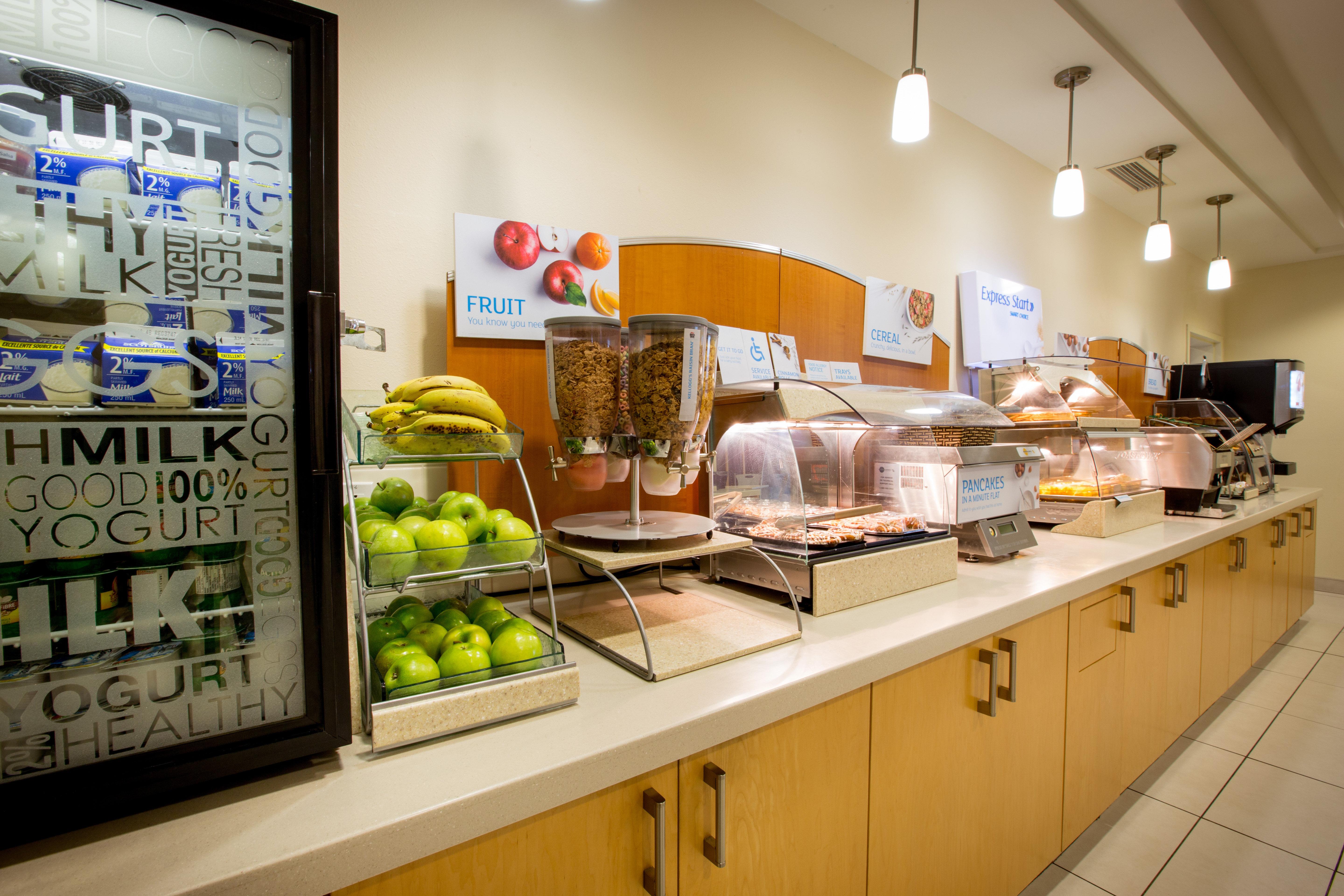 Holiday Inn Express Stellarton-New Glasgow By Ihg Exterior photo