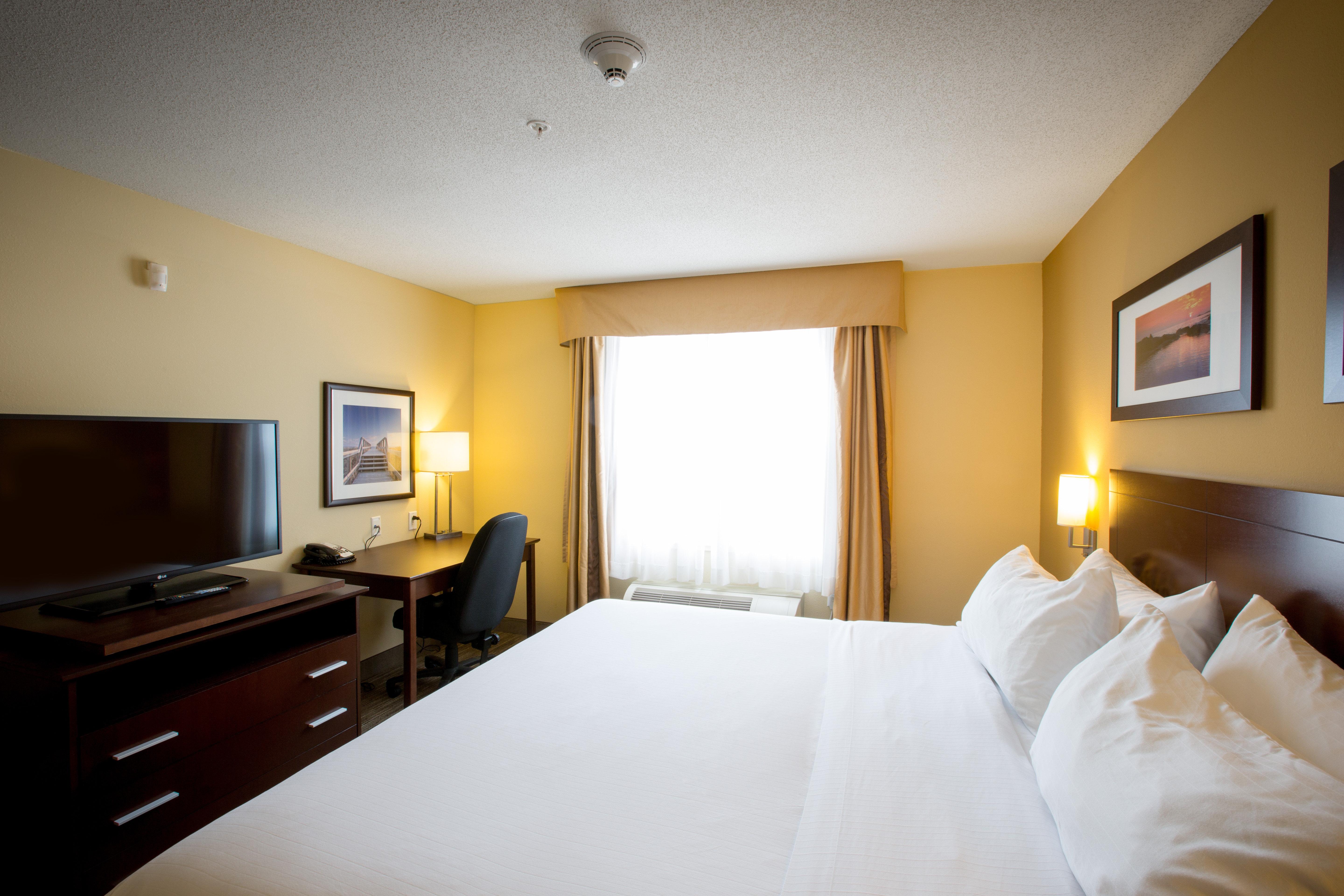 Holiday Inn Express Stellarton-New Glasgow By Ihg Exterior photo