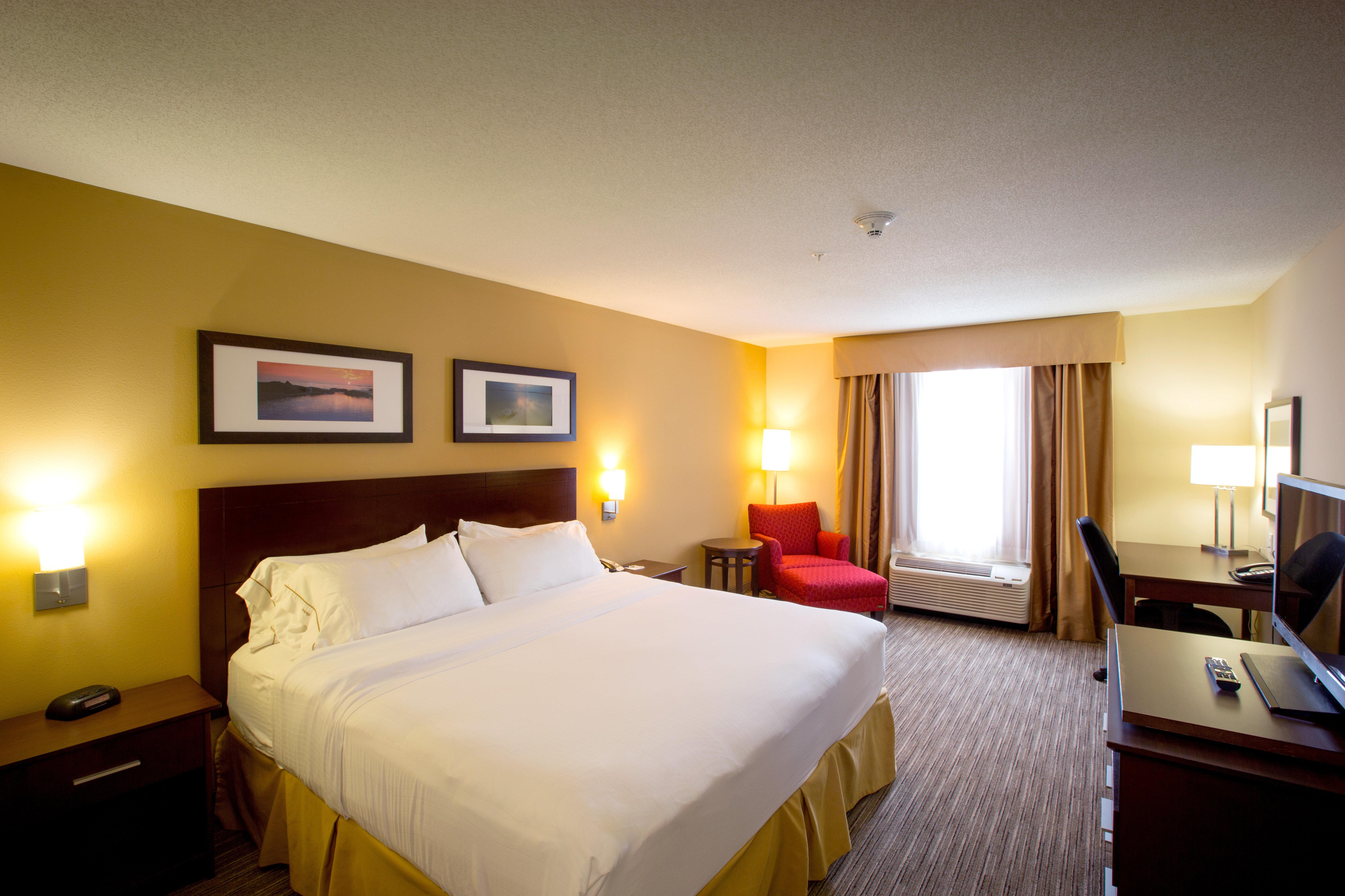 Holiday Inn Express Stellarton-New Glasgow By Ihg Exterior photo