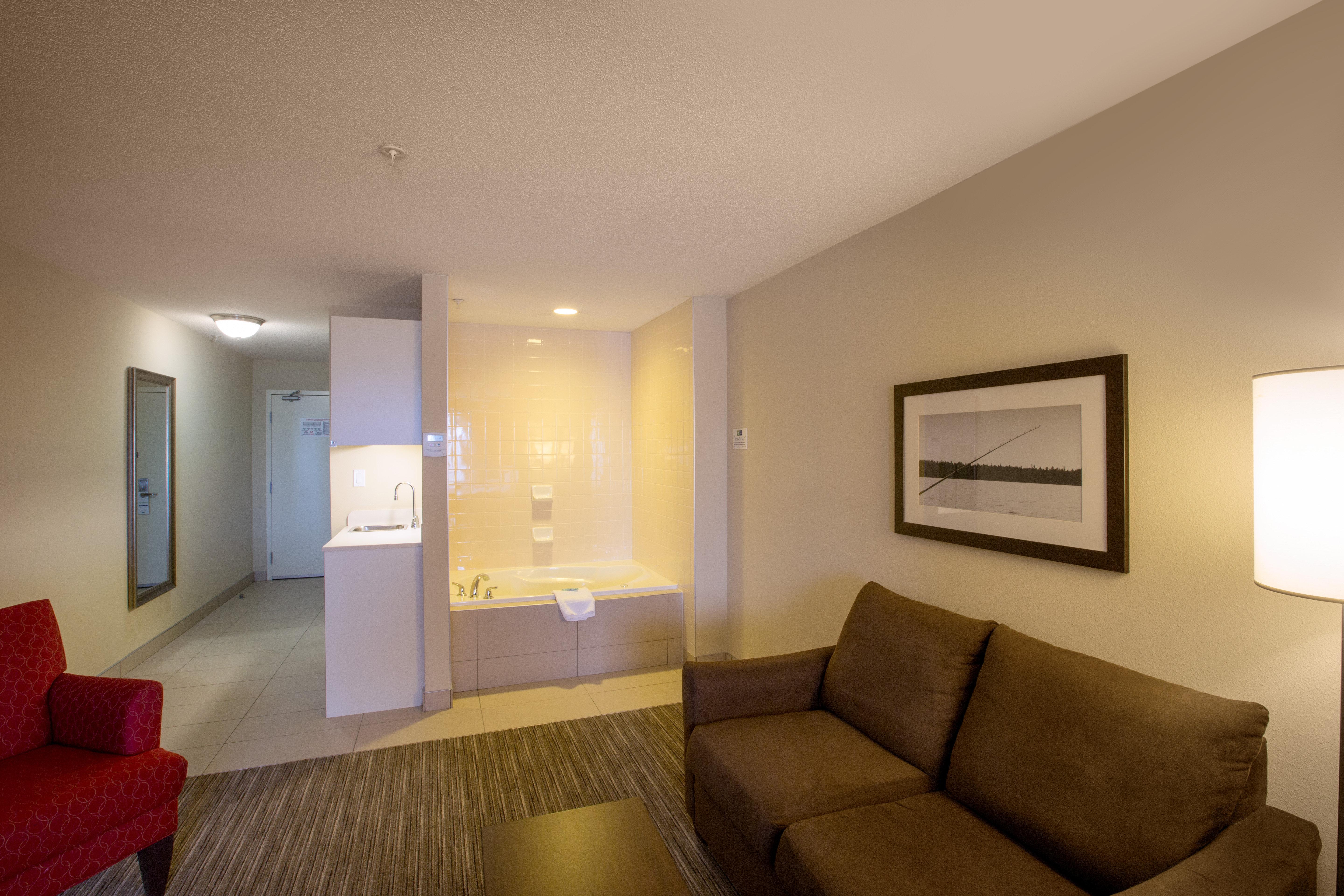 Holiday Inn Express Stellarton-New Glasgow By Ihg Exterior photo