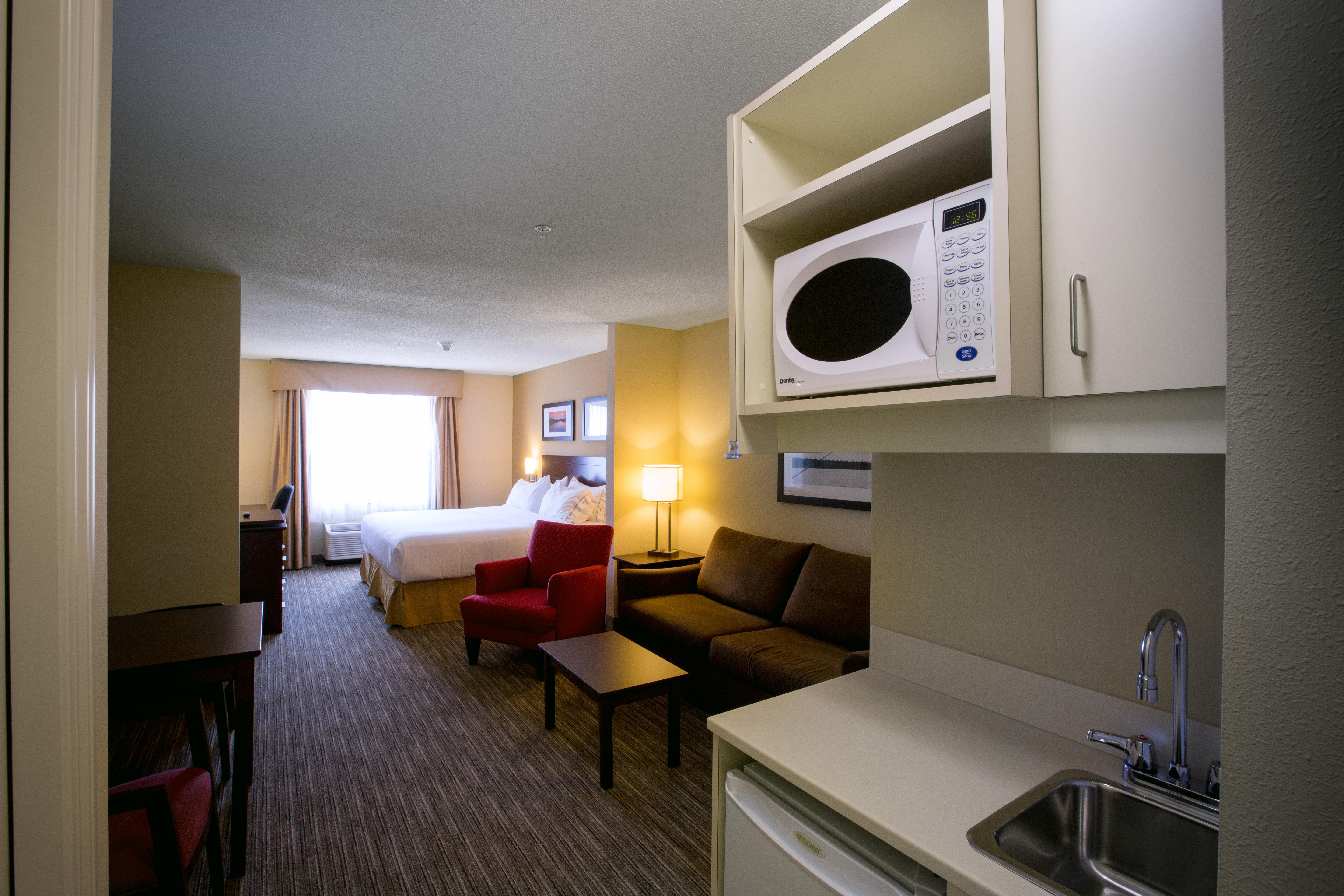 Holiday Inn Express Stellarton-New Glasgow By Ihg Exterior photo