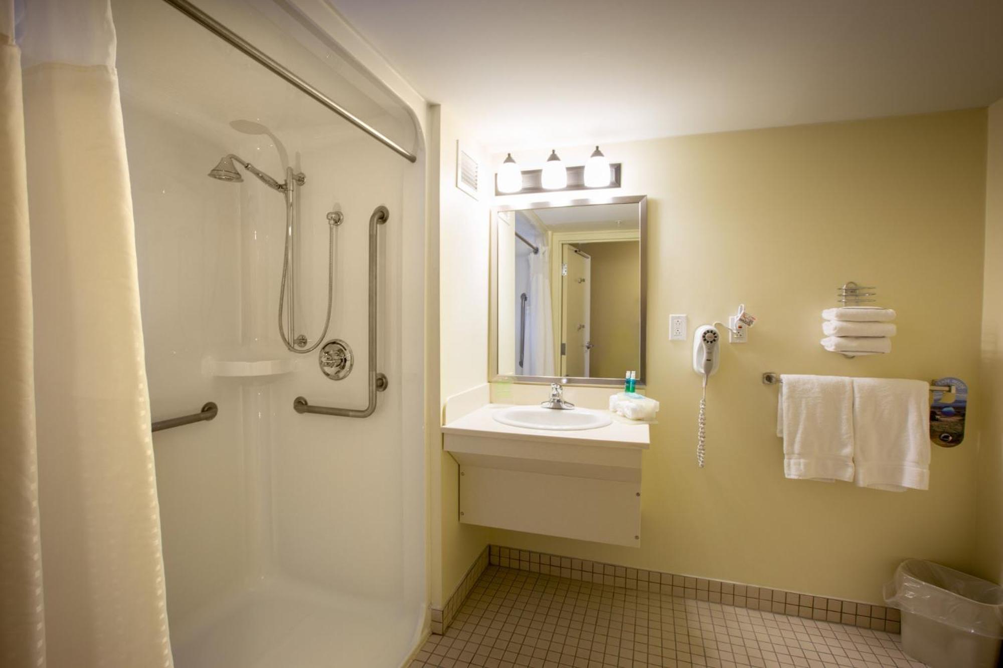 Holiday Inn Express Stellarton-New Glasgow By Ihg Exterior photo