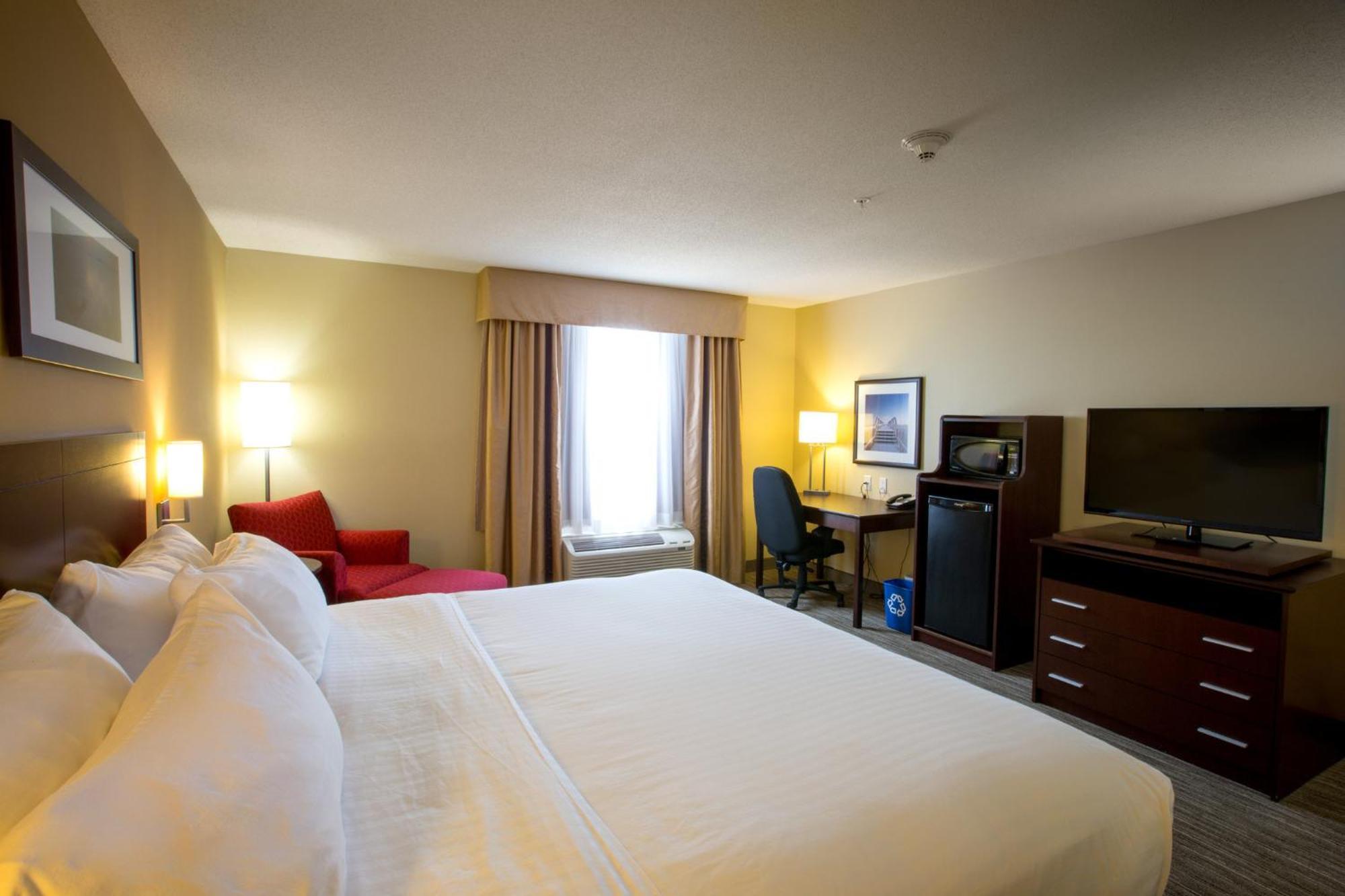 Holiday Inn Express Stellarton-New Glasgow By Ihg Exterior photo