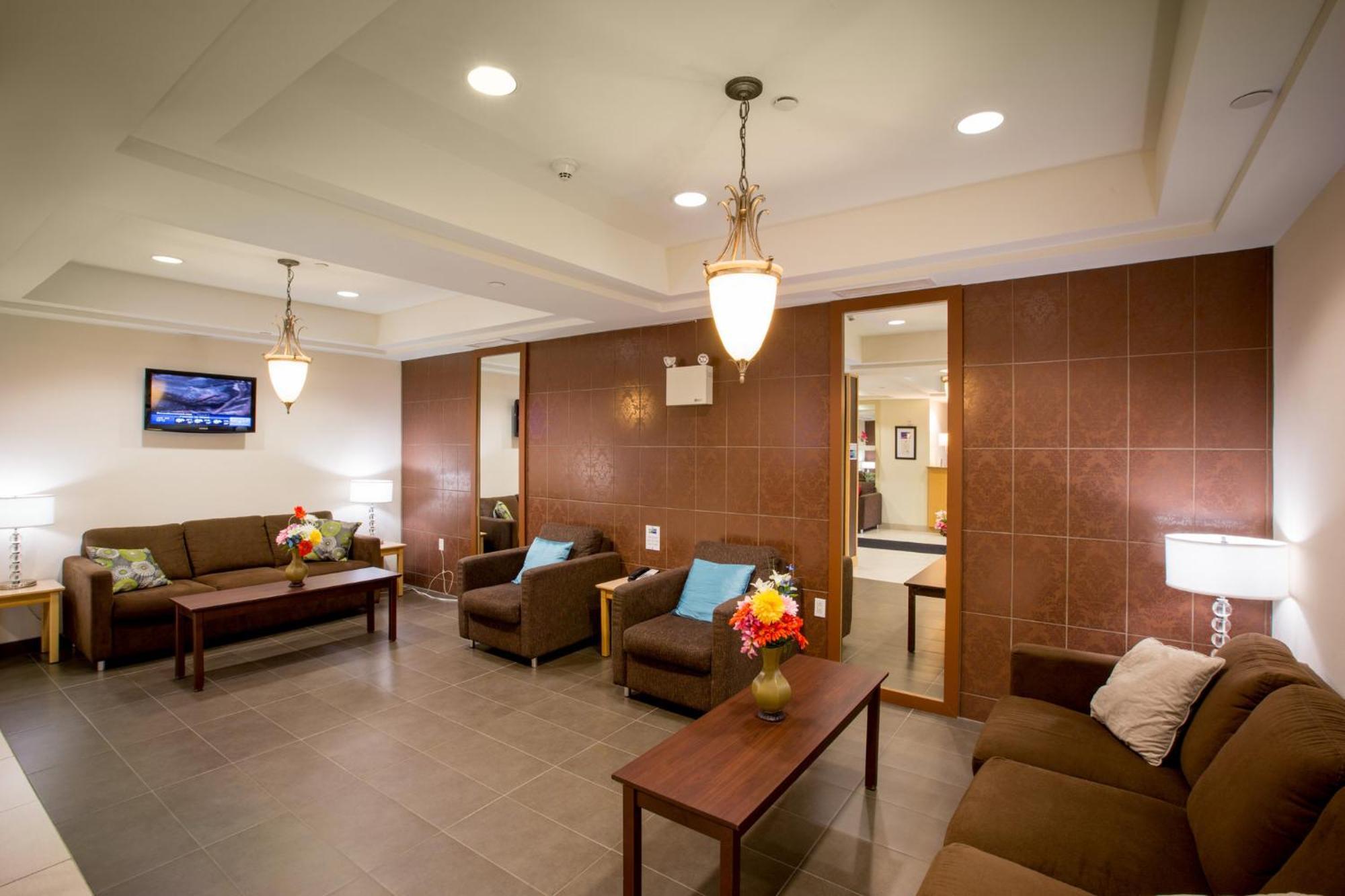 Holiday Inn Express Stellarton-New Glasgow By Ihg Exterior photo