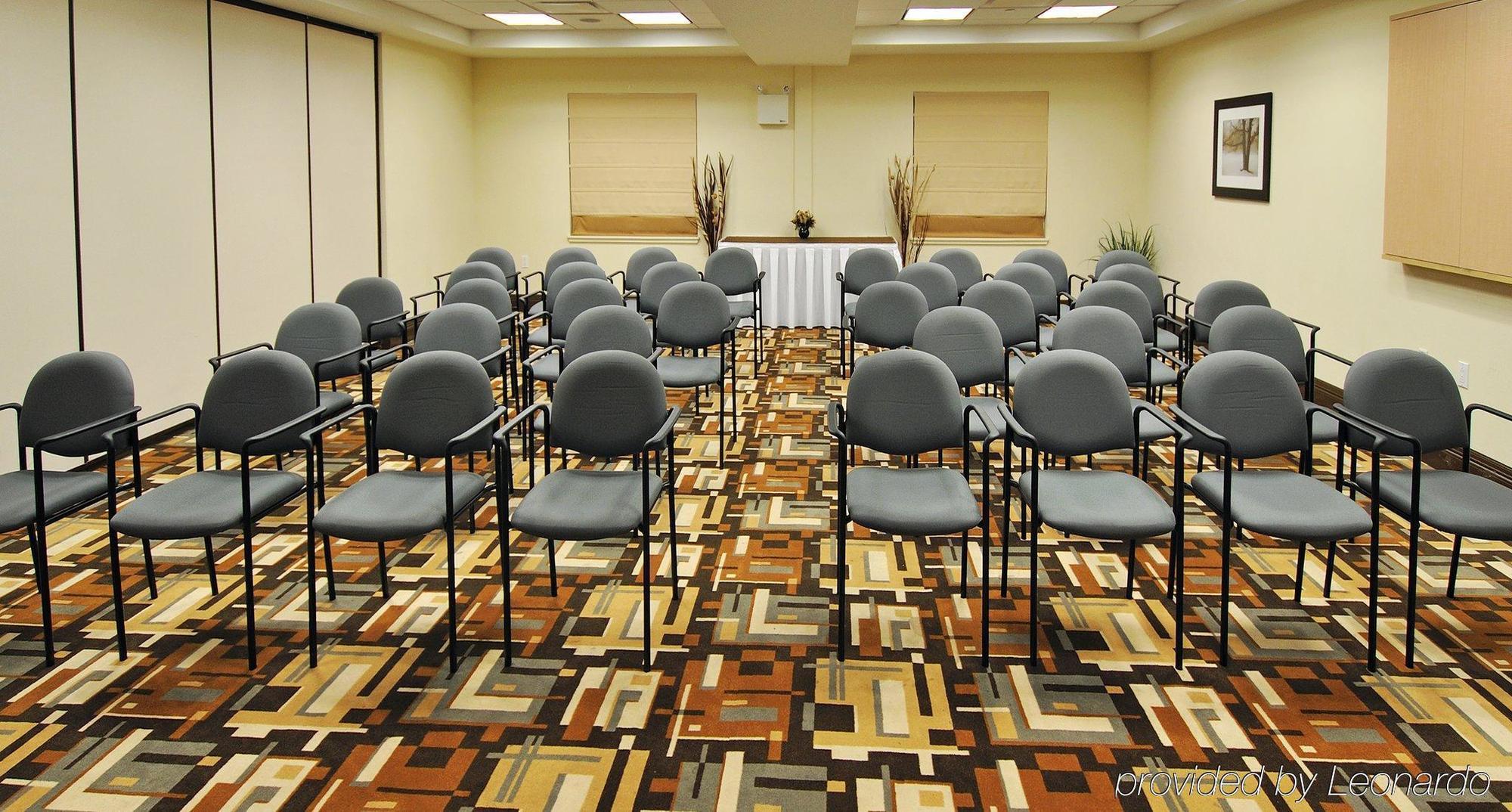 Holiday Inn Express Stellarton-New Glasgow By Ihg Facilities photo